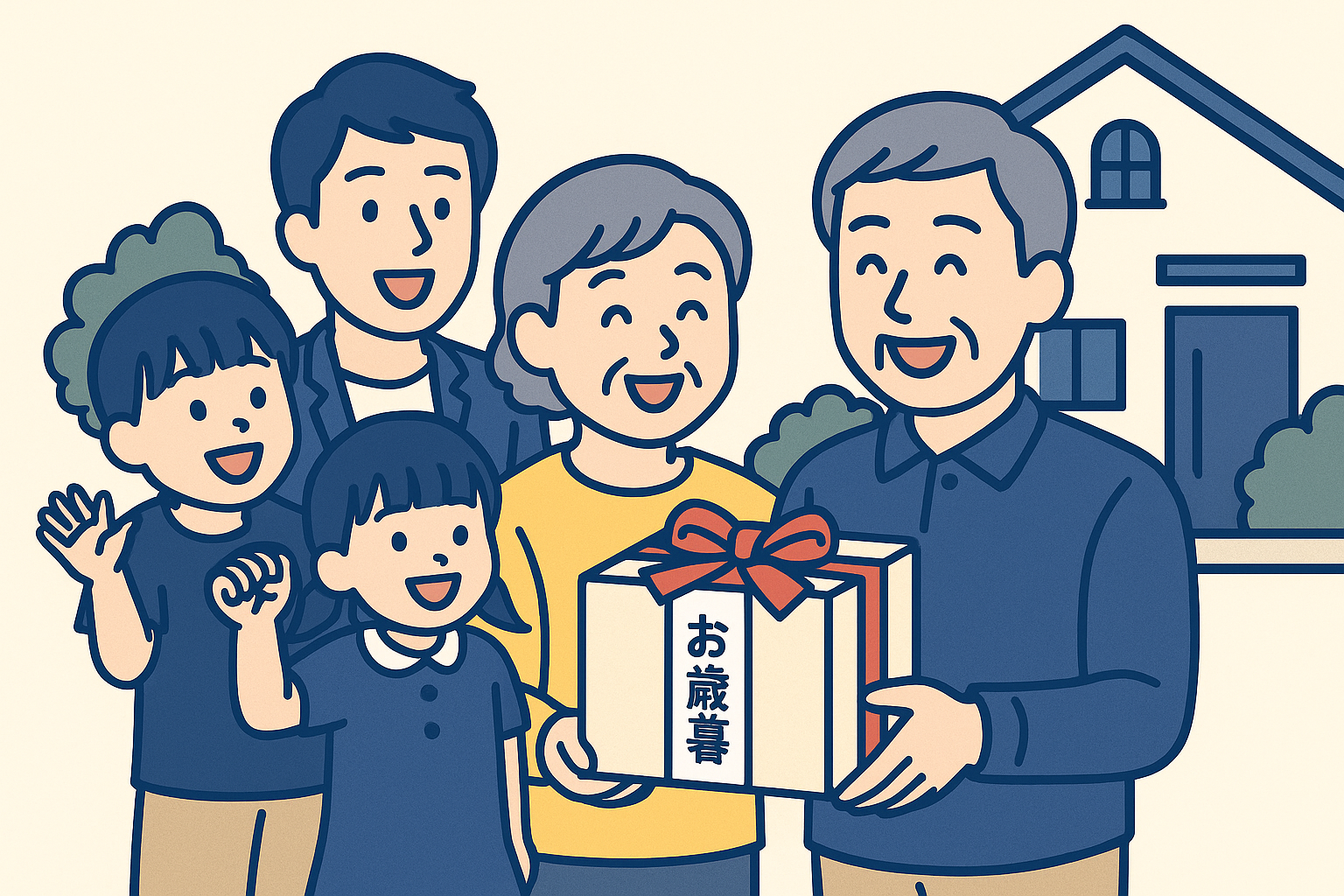 お歳暮で喜ばれる！健康志向の60代ご夫婦へ贈る楽天市場おすすめギフト